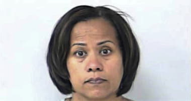 Kellesha Smith, - St. Lucie County, FL 